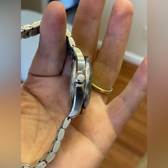 PAGANI DESIGN Men's Watches full Automatic Mechanical Sports Wrist Watch - Picture 8 of 9